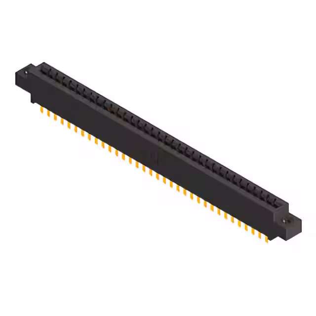 887-068-500-808 EDAC Inc.  Edgeboard Connectors
